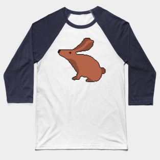 Cottontail Couture Baseball T-Shirt